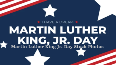 Dr Martin Luther King Jr Day 2025 United States Images Wishes Greetings