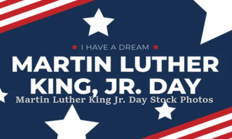 Dr Martin Luther King Jr Day 2025 United States Images Wishes Greetings