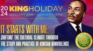 2025 Martin Luther King Jr. Day Wishes