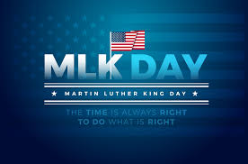 Celebrate Martin Luther King Jr. Day 2025 Pictures