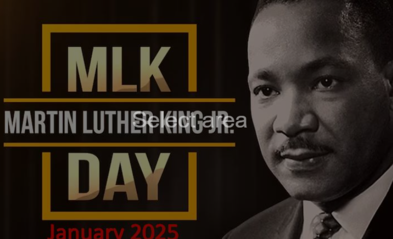 happy martin luther king day wishes 2025