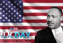 Celebrate Martin Luther King Jr. Day 2025 Pictures