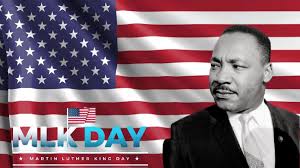 Celebrate Martin Luther King Jr. Day 2025 Pictures