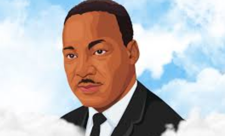 Celebrate Martin Luther King Jr. Day 2025 Messages